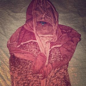 Lightweight relaxed cardigan